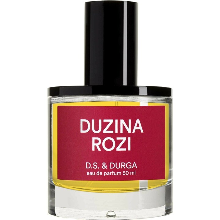 Duzina Rozi